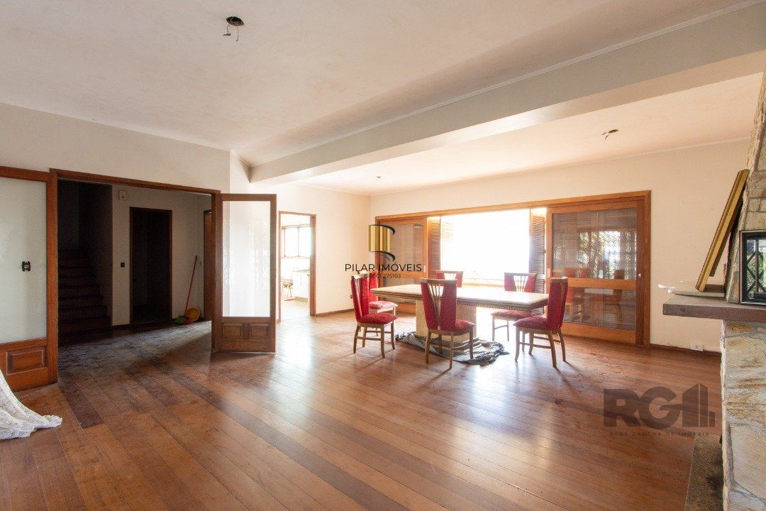 Casa para Venda - 361.95m², 4 dormitórios, sendo 2 suites, 3 vagas - Nonoai