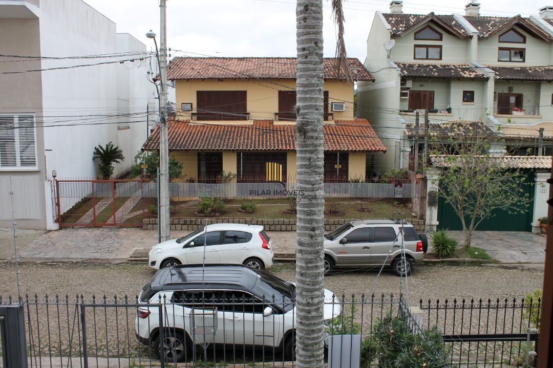 Casa para Venda - 180.83m², 3 dormitórios, sendo 1 suites, 2 vagas - Ipanema