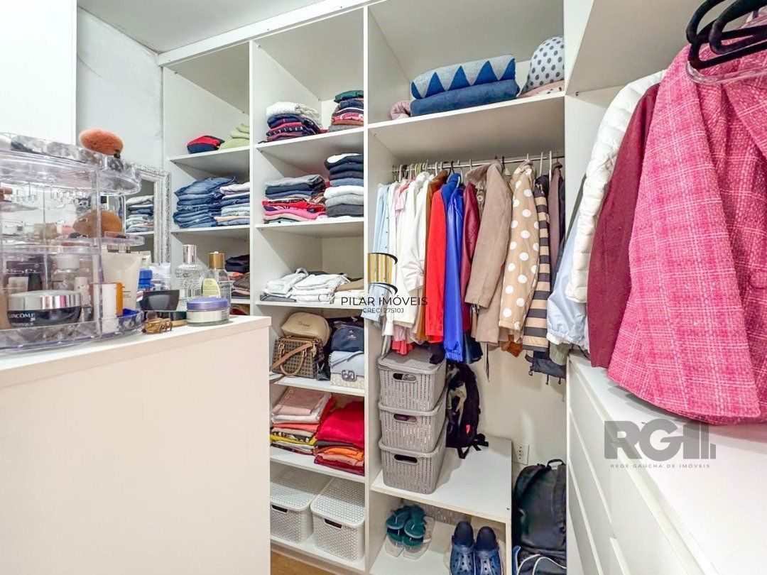 Apartamento para Venda - 98m², 3 dormitórios, sendo 1 suites, 2 vagas - Nonoai