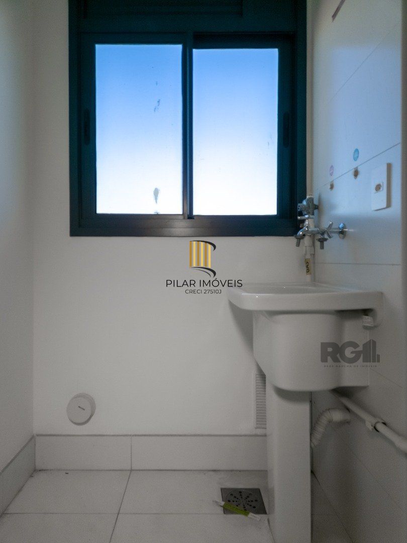 Apartamento para Venda - 71.76m², 2 dormitórios, sendo 1 suíte, 1 vaga - Azenha