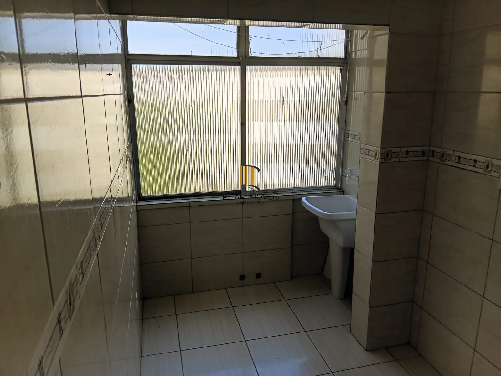 APARTAMENTO 2 QUARTOS, 1 VAGA ROTATIVA -  BAIRRO CAVALHADA