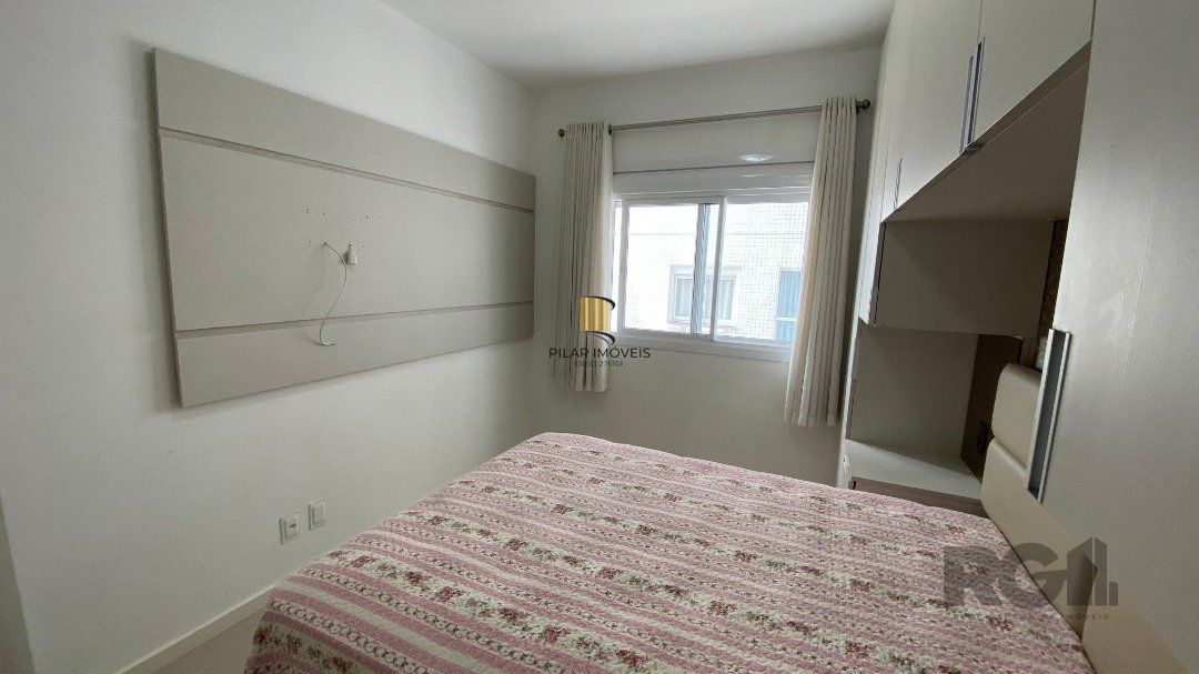 Apartamento 2 dormitórios no bairro Zona Nova