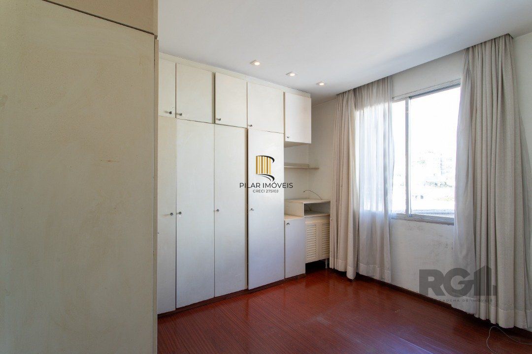 Apartamento 1 dormitório no bairro Auxiliadora