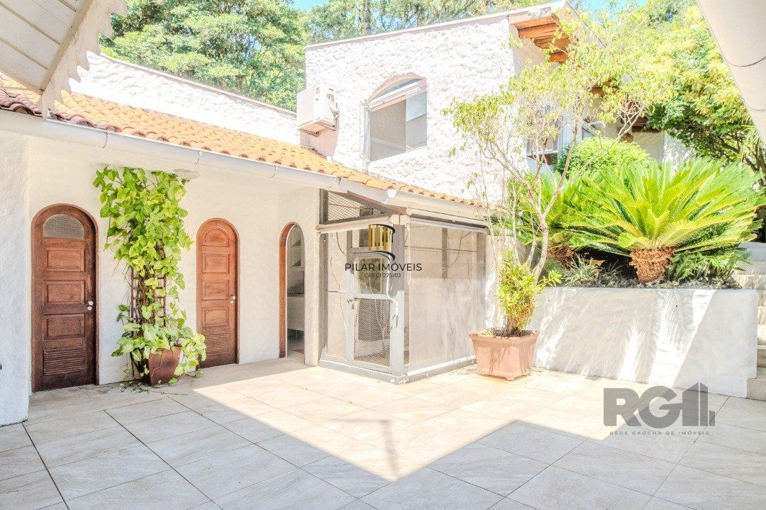 Linda casa no bairro Vila Conceição