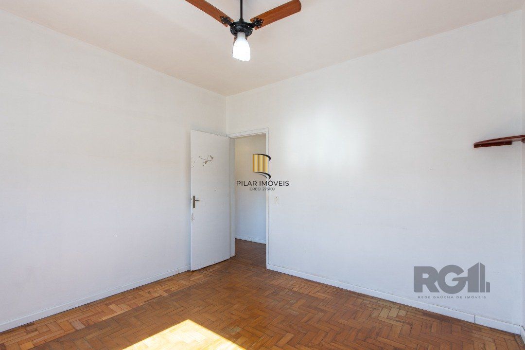 Apartamento 3 dormitórios no bairro Vila Assunção