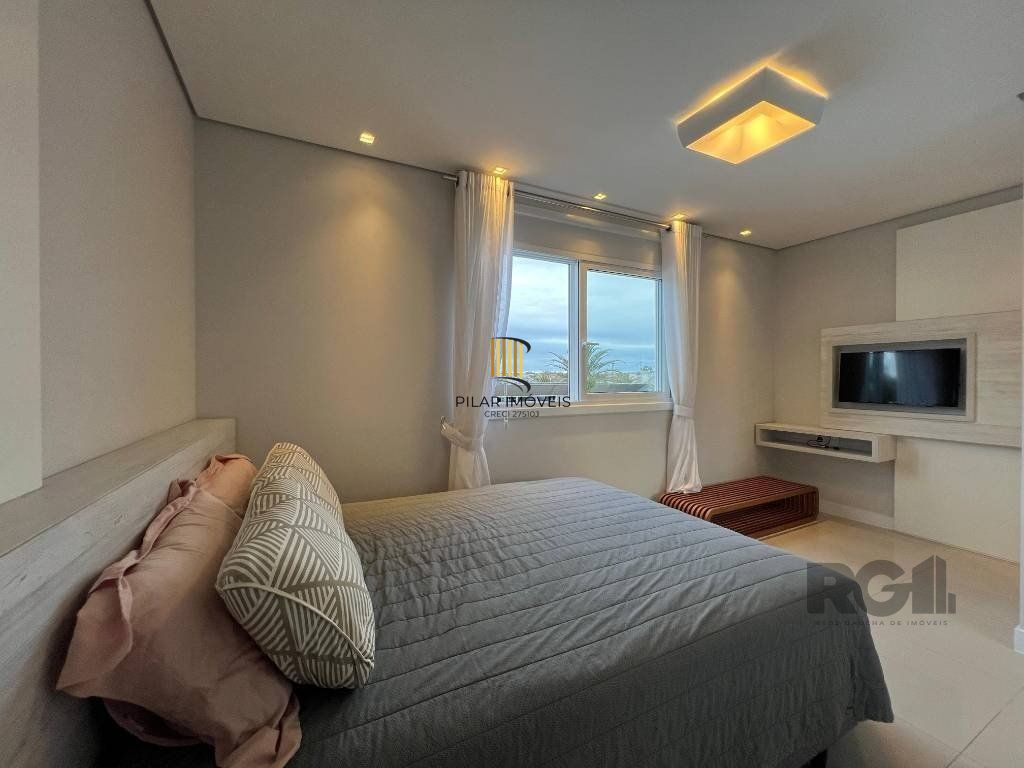 Apartamento 3 dormitórios no bairro Atlântida