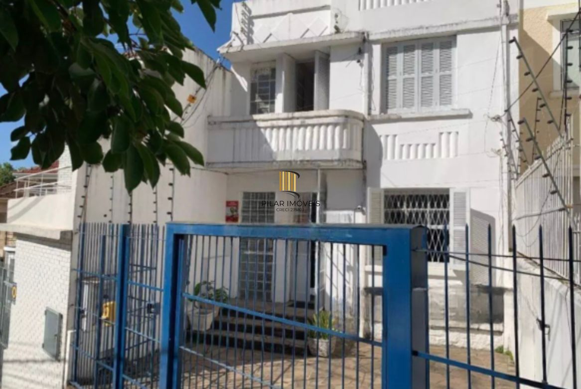 Excelente Oportunidade – Imóvel Comercial ao Lado do Hospital Moinhos de Vento