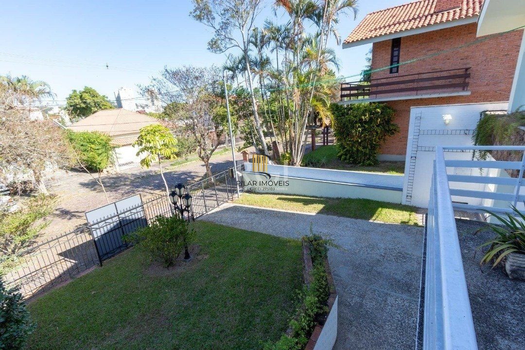 Casa 3 dormitórios no bairro Vila Assunção