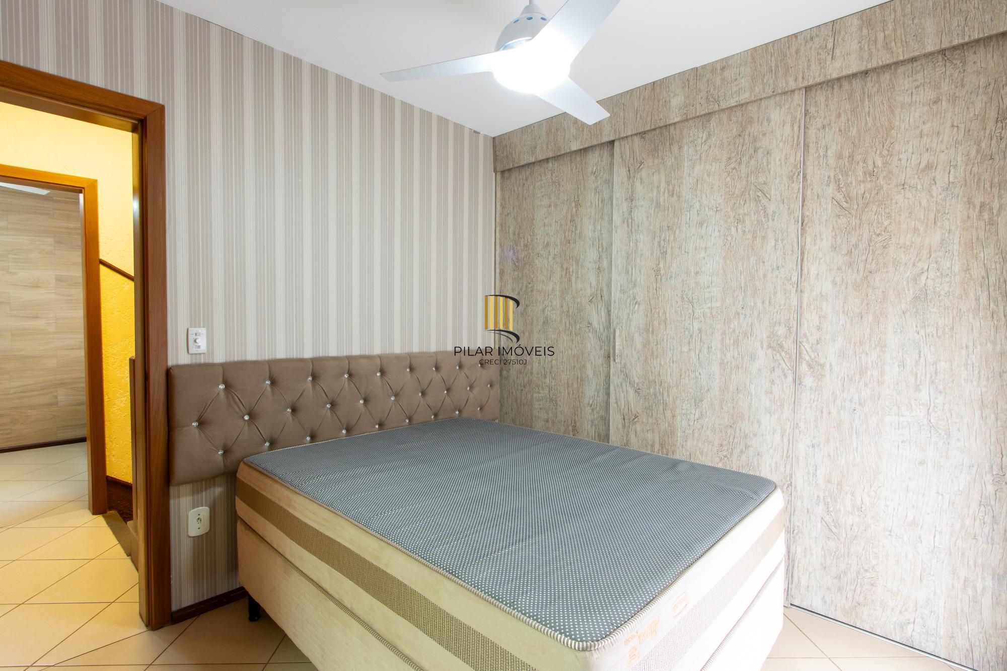 Casa Condomínio | 2 Quartos | Suíte | 1 Vaga | 102,13m2 Privativos | Bairro Guarujá