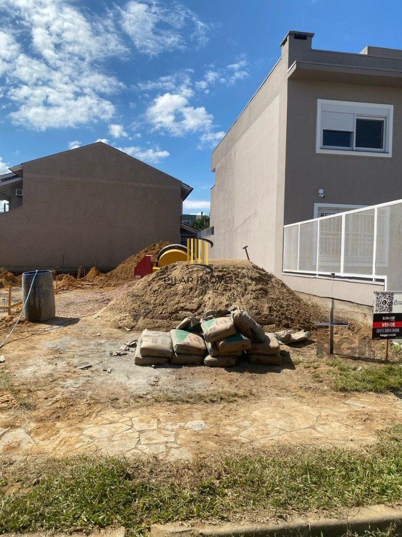 Terreno no bairro Hípica