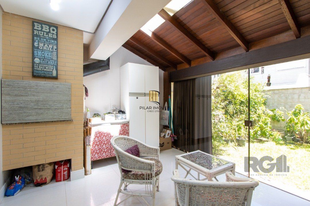 Casa à venda Condomínio Ville Estile