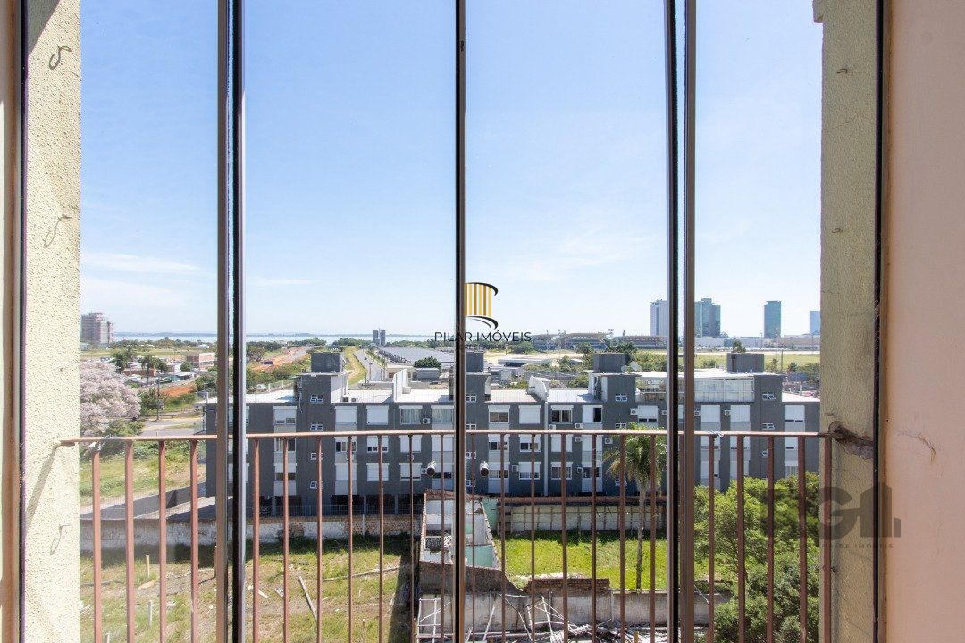 Apartamento para Venda - 86.16m², 2 dormitórios, Cristal