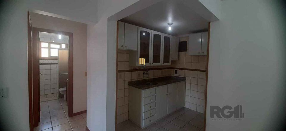 Apartamento 2 dormitórios no bairro Centro