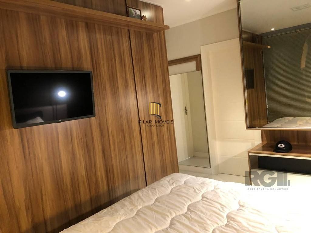 Casa de Condomínio 3 dormitórios no bairro Atlântida Sul