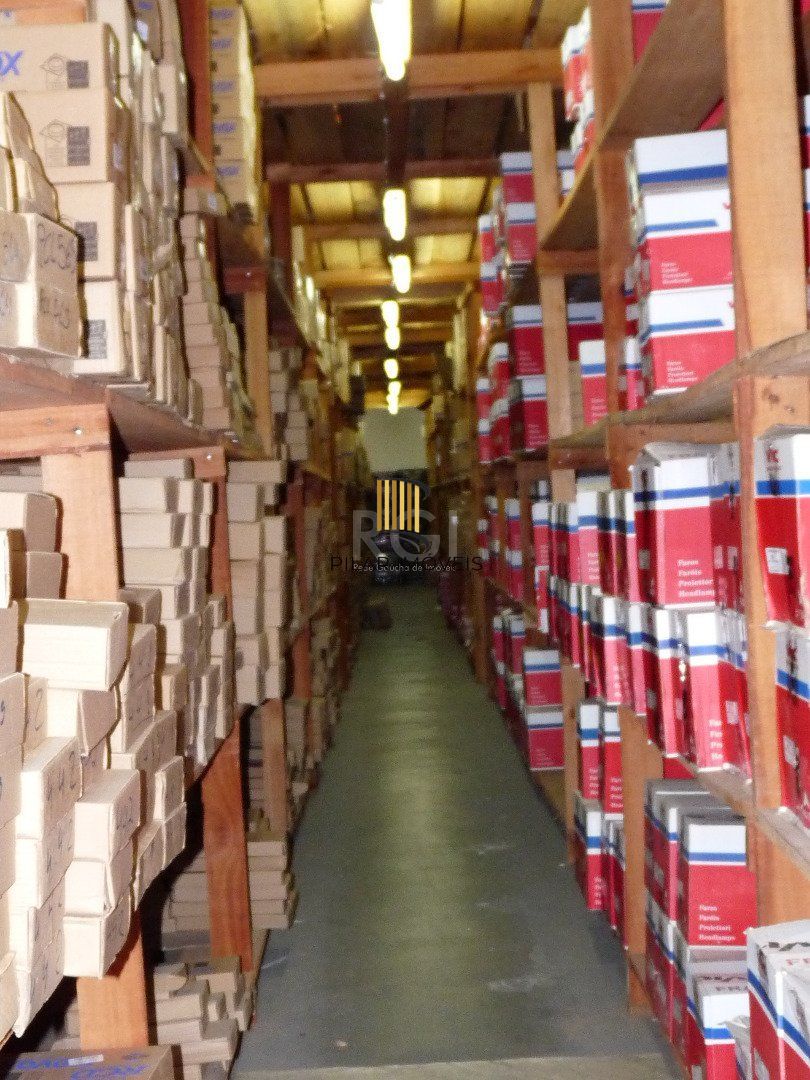 Depósito/Pavilhão para Venda - 5.686,00m², 0 dormitórios, Sarandi