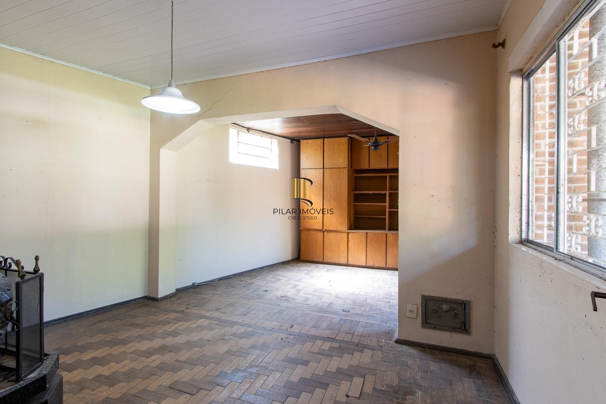 Casa 3 dormitórios no bairro Belém Novo