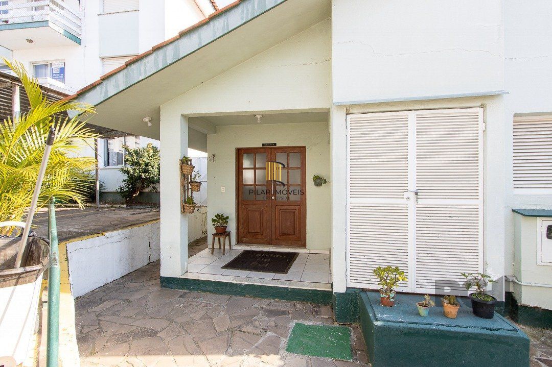 Apartamento para Venda - 49.72m², 1 dormitório, Camaquã