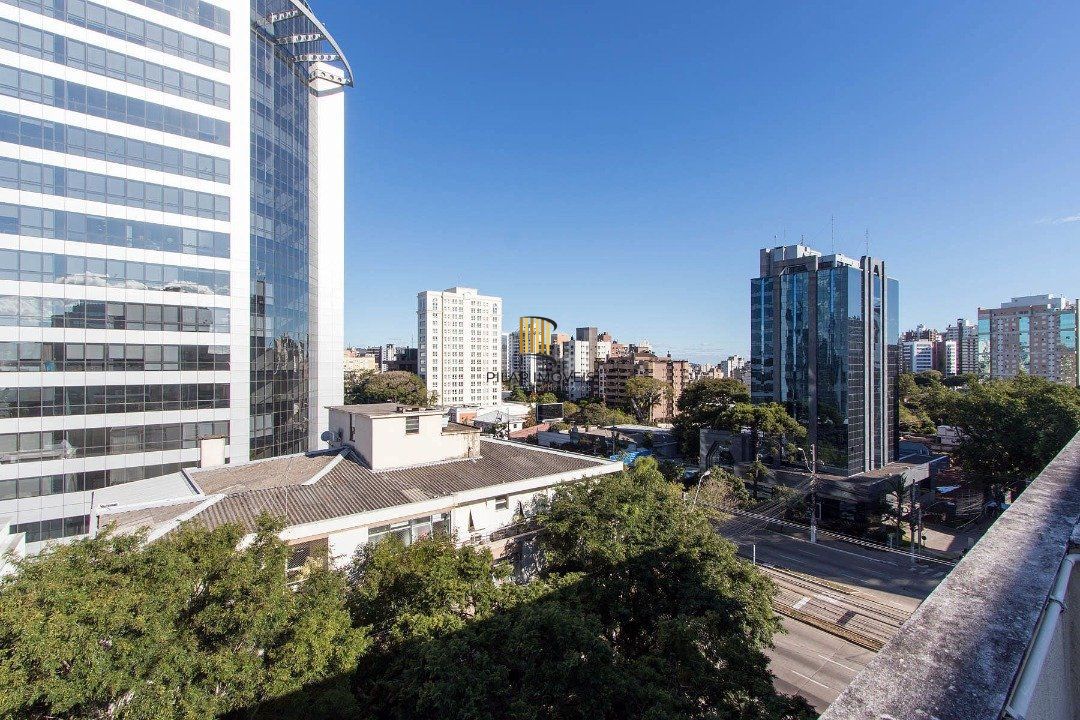 Cobertura Comercial para Venda - 225,39m², 0 dormitórios, 3 vagas - Bela Vista