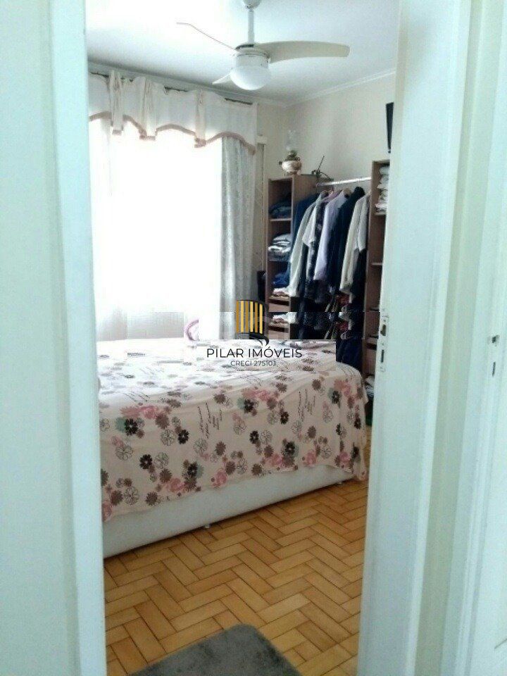 Apartamento para Venda - 87.41m², 3 dormitórios, 2 vagas - Medianeira