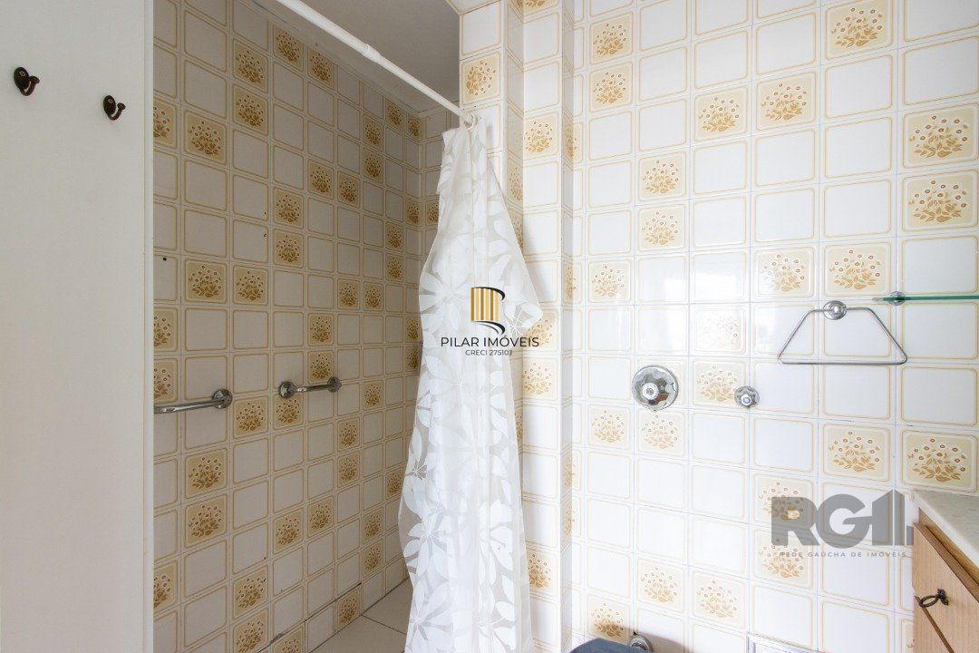 Cobertura 3 Dormitório(s) Bairro Cristal