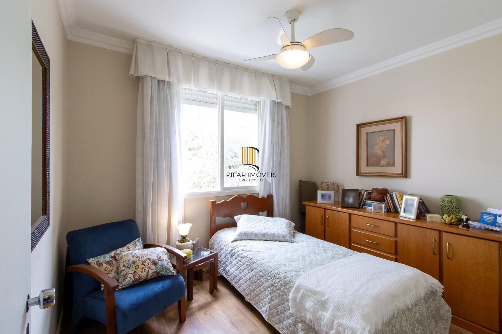 Apartamento 2 dormitórios no bairro Vila Assunção