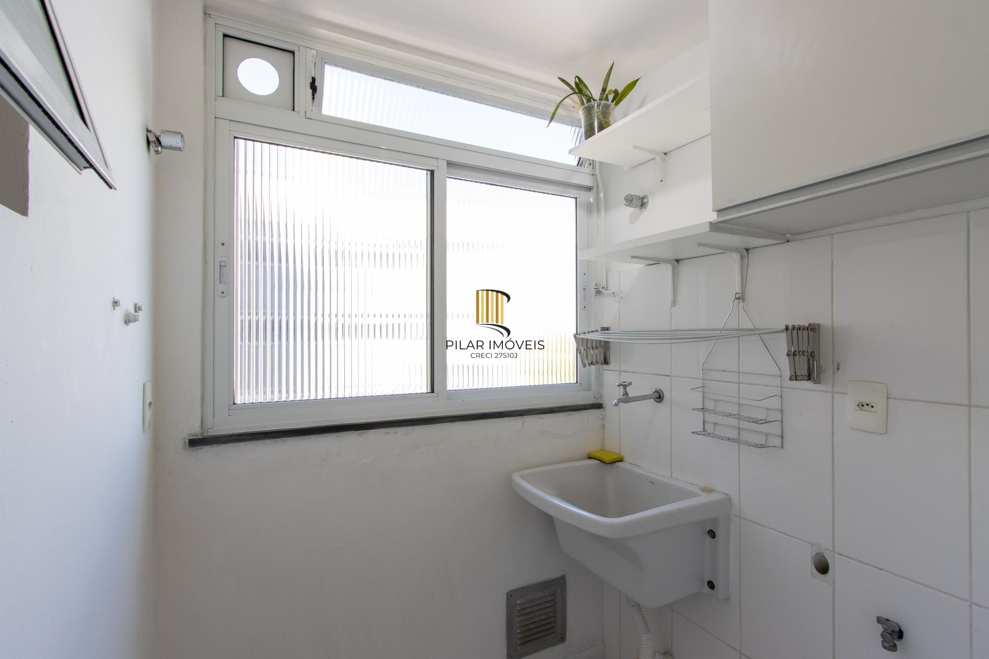 Apartamento no Plaza Cristal