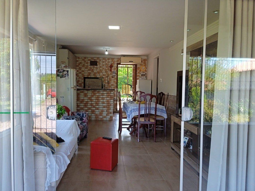 Casa para Venda - 72m², 2 dormitórios, sendo 2 suites, Lageado