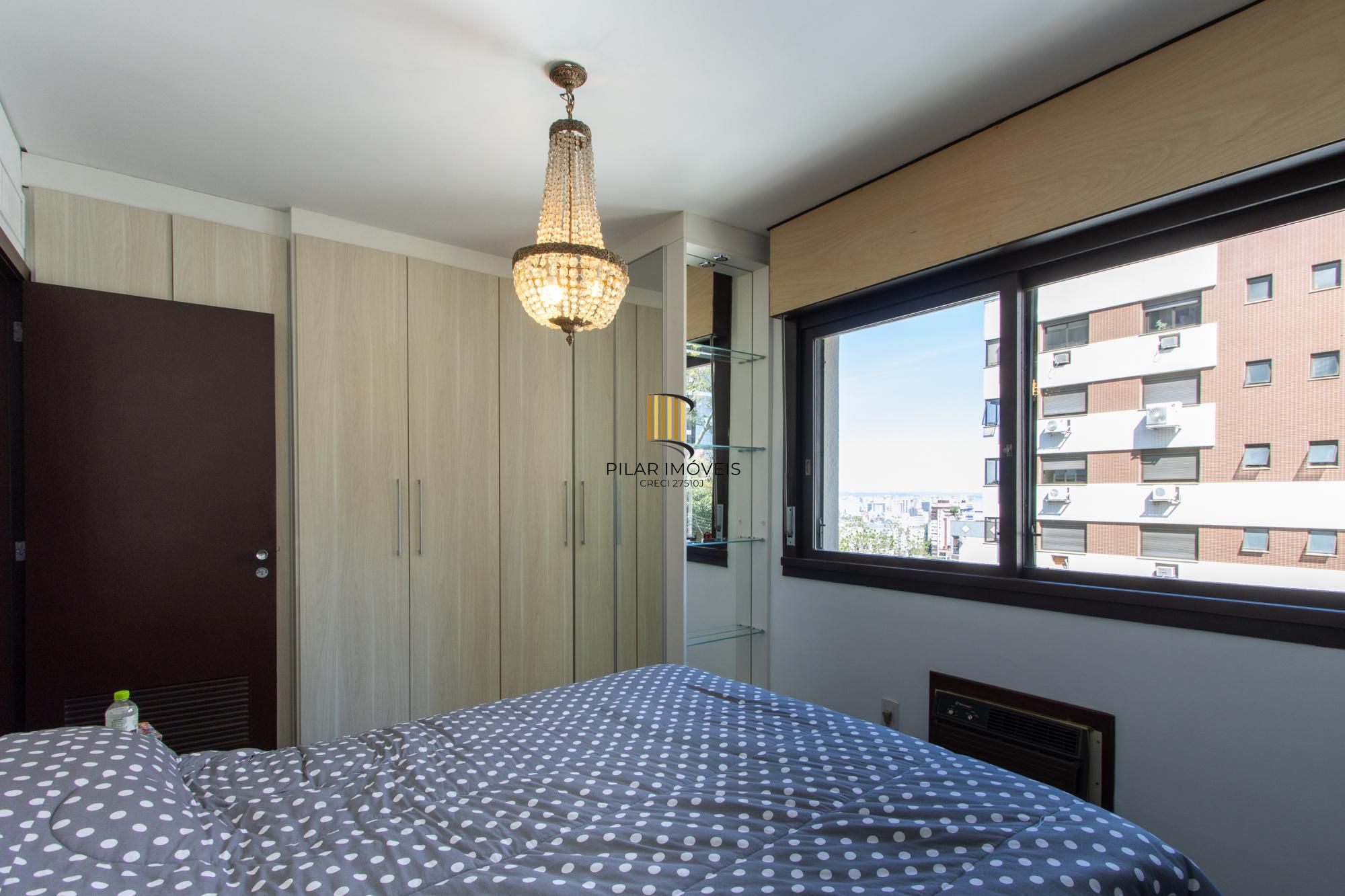 Oportunidade no Bela Vista, apartamento com 3 dormitórios em 154 m²