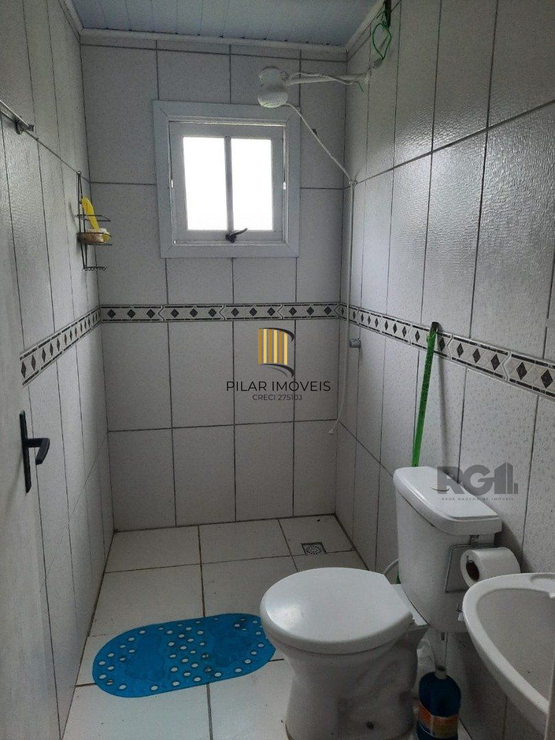 Casa 1 dormitório no bairro Lageado