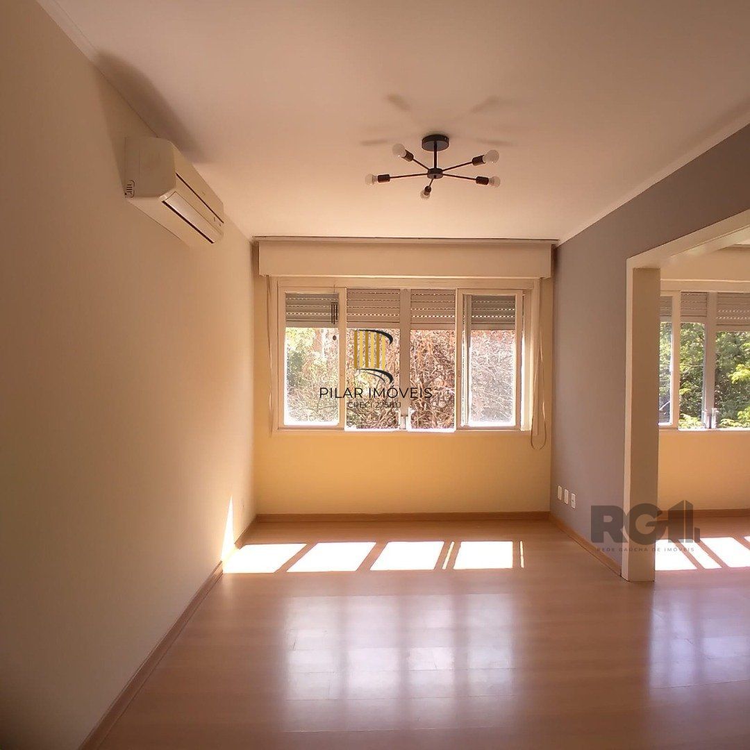 Apartamento 2 dormitórios no bairro Menino Deus