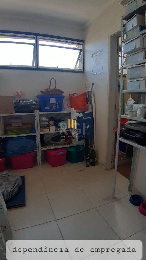 Apartamento 2 dormitórios no bairro Cristal