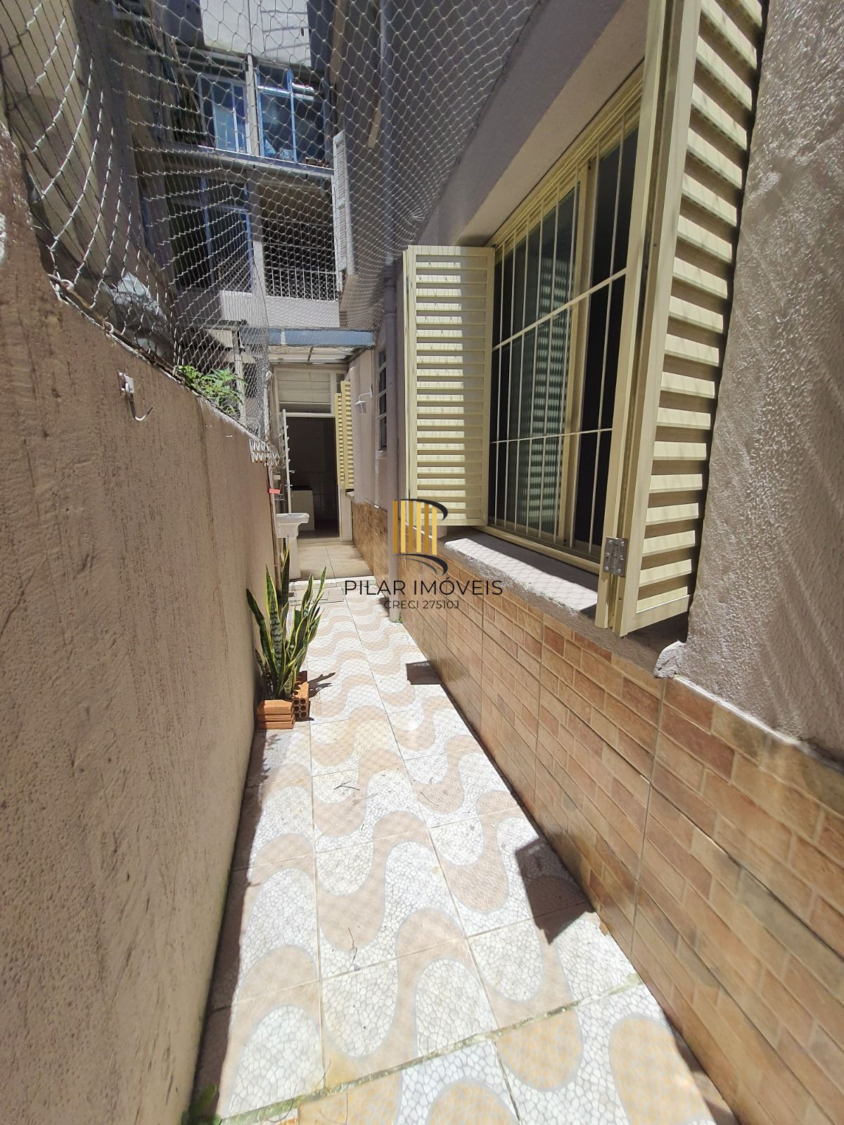 Apartamento 1 dormitório no bairro Cidade Baixa