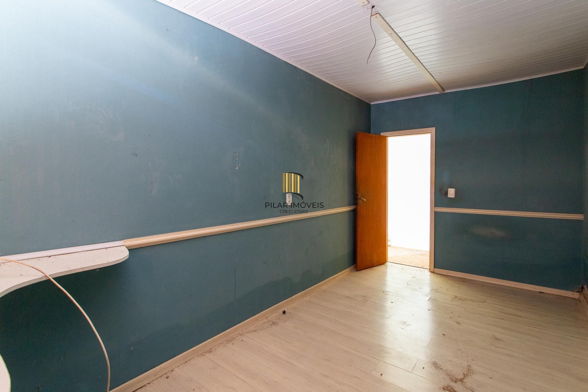 Casa 2 dormitórios no bairro Nonoai
