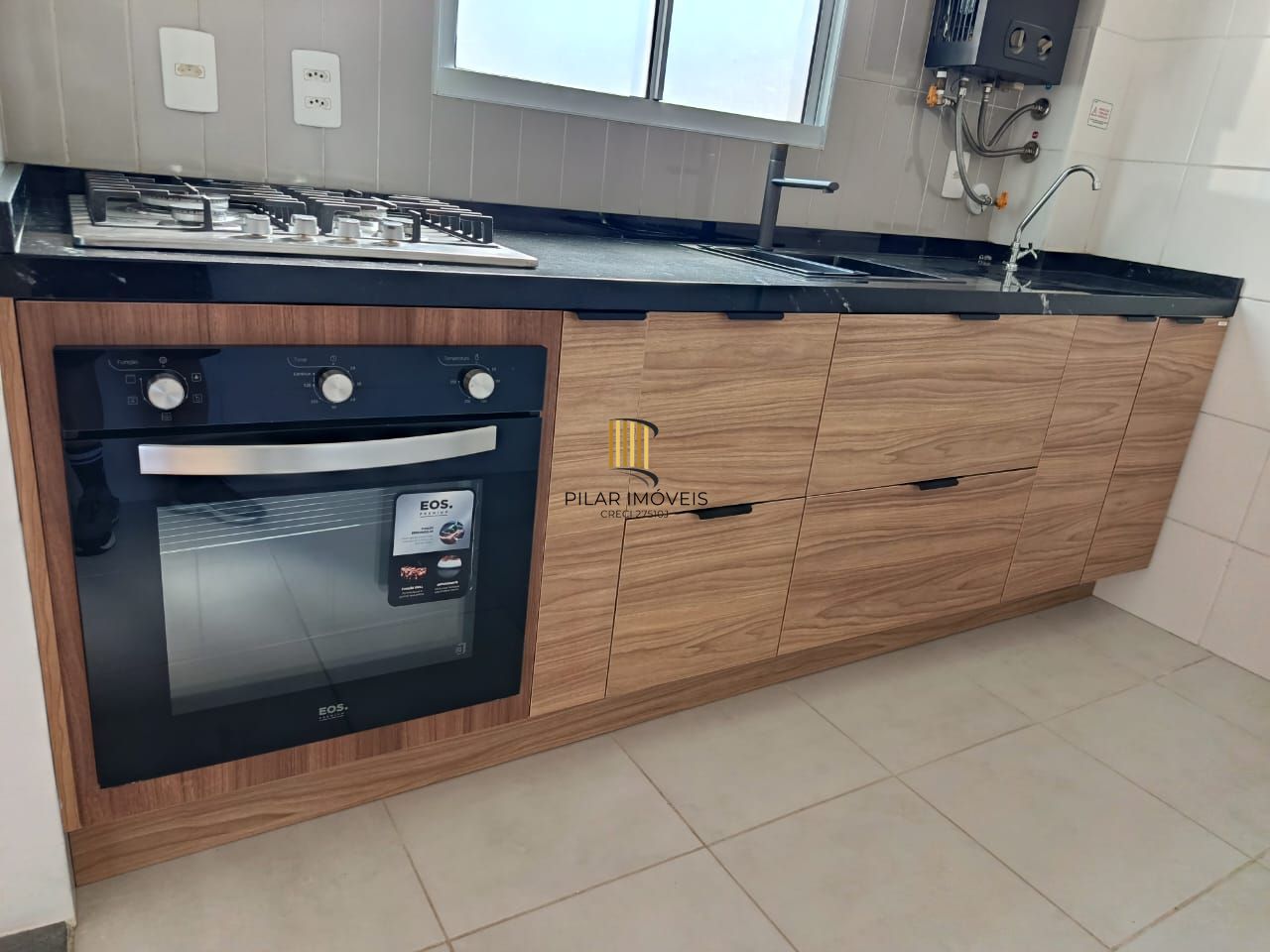 EXCELENTE APARTAMENTO NA RESTINGA