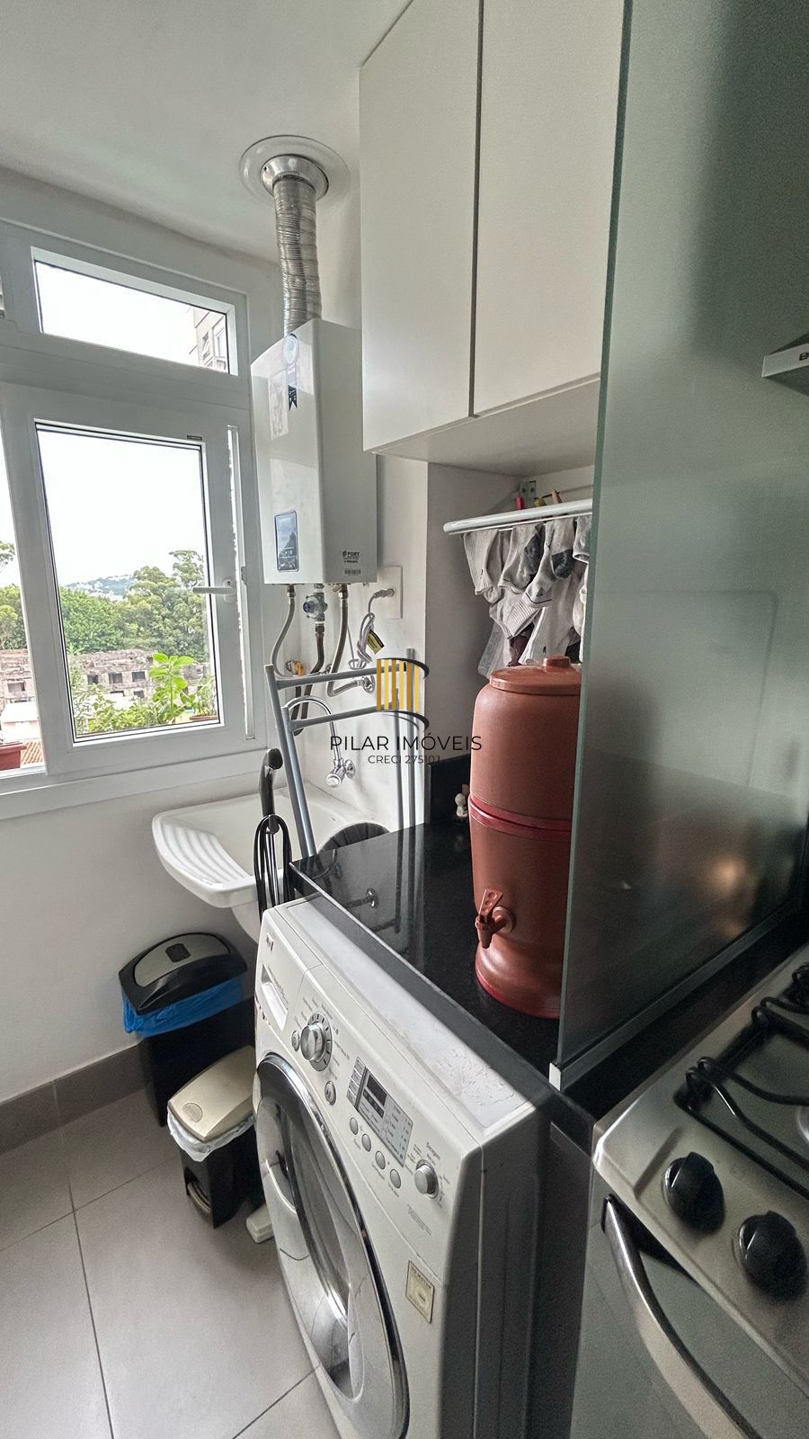 Apartamento no Condomínio Vida Viva Boulevard, 2 dormitórios sendo 1 suíte e 1 vaga escriturada