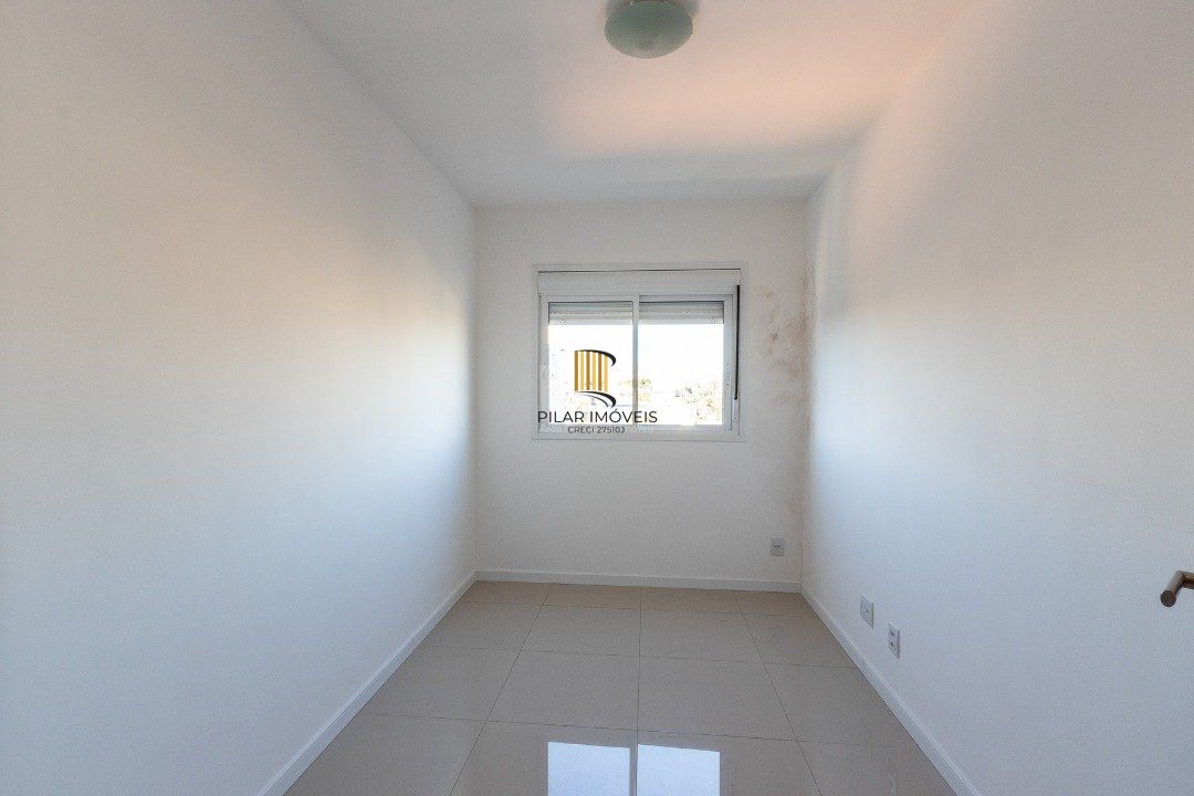 Apartamento 2 dormitórios no bairro Tristeza