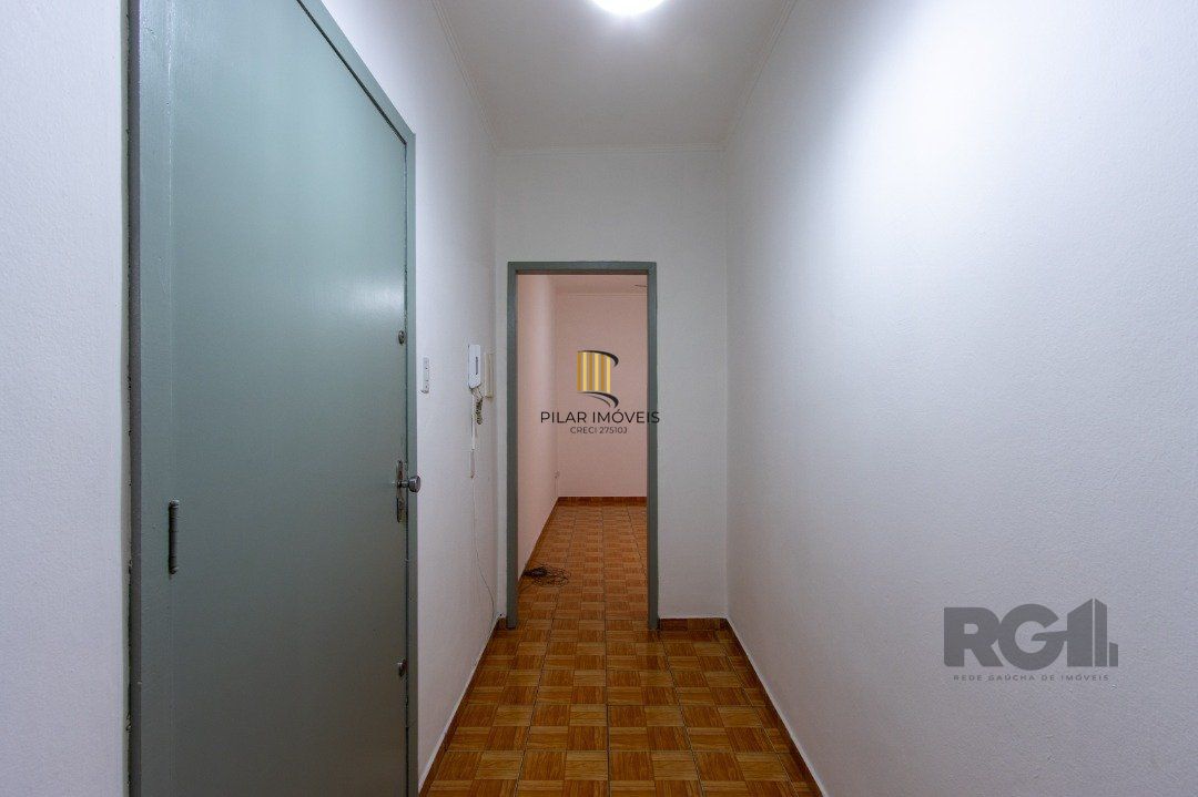 Apartamento 1 dormitório no bairro Santana