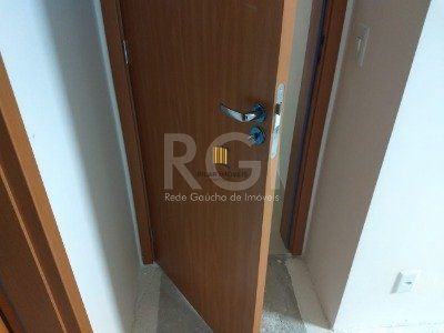 Apartamento 2 dormitórios no bairro Morro Santana