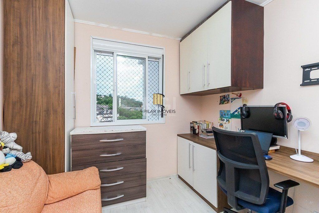 Apartamento para Venda - 84m², 3 dormitórios, sendo 1 suites, 1 vaga - Jardim Botânico