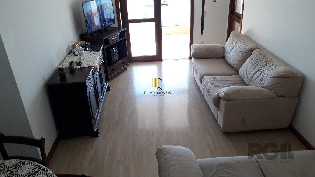 Apartamento 3 dormitórios no bairro Tristeza