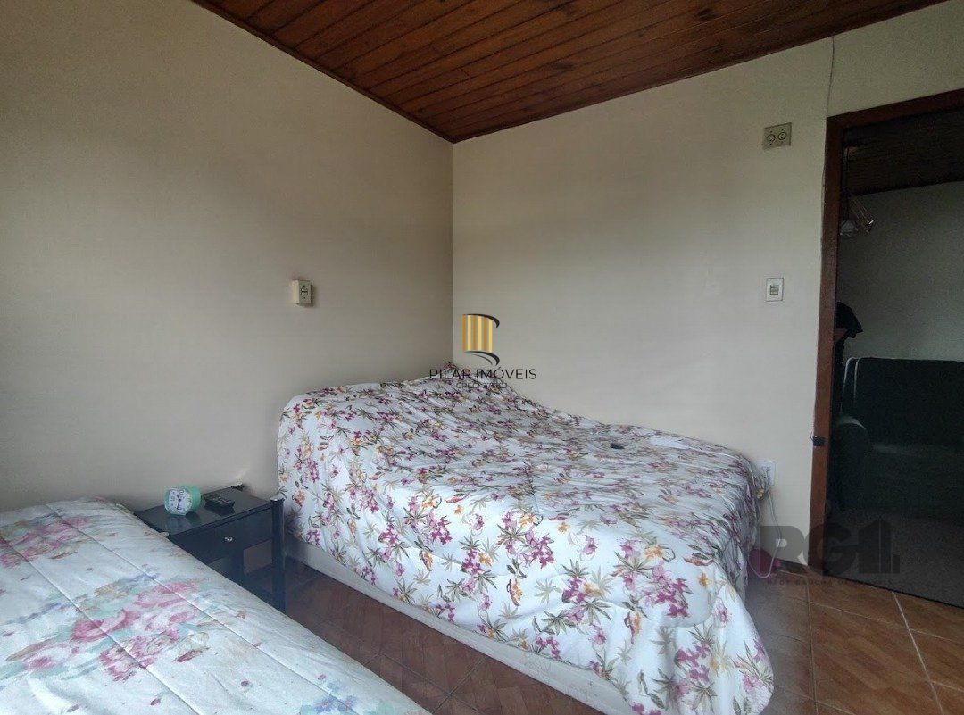 Casa para venda com 3 dormitórios no bairro Tristeza
