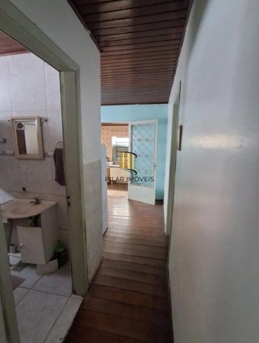 Casa para Venda - 60m², 2 dormitórios, Cristal
