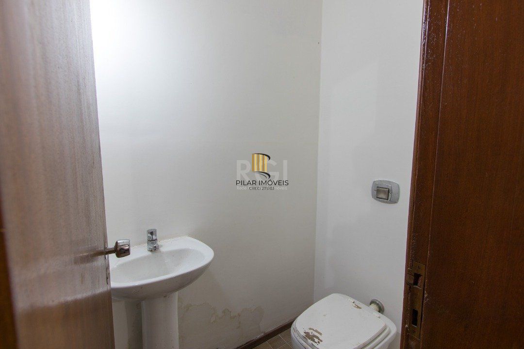 Loja para Venda - 40m², 0 dormitórios, Tristeza