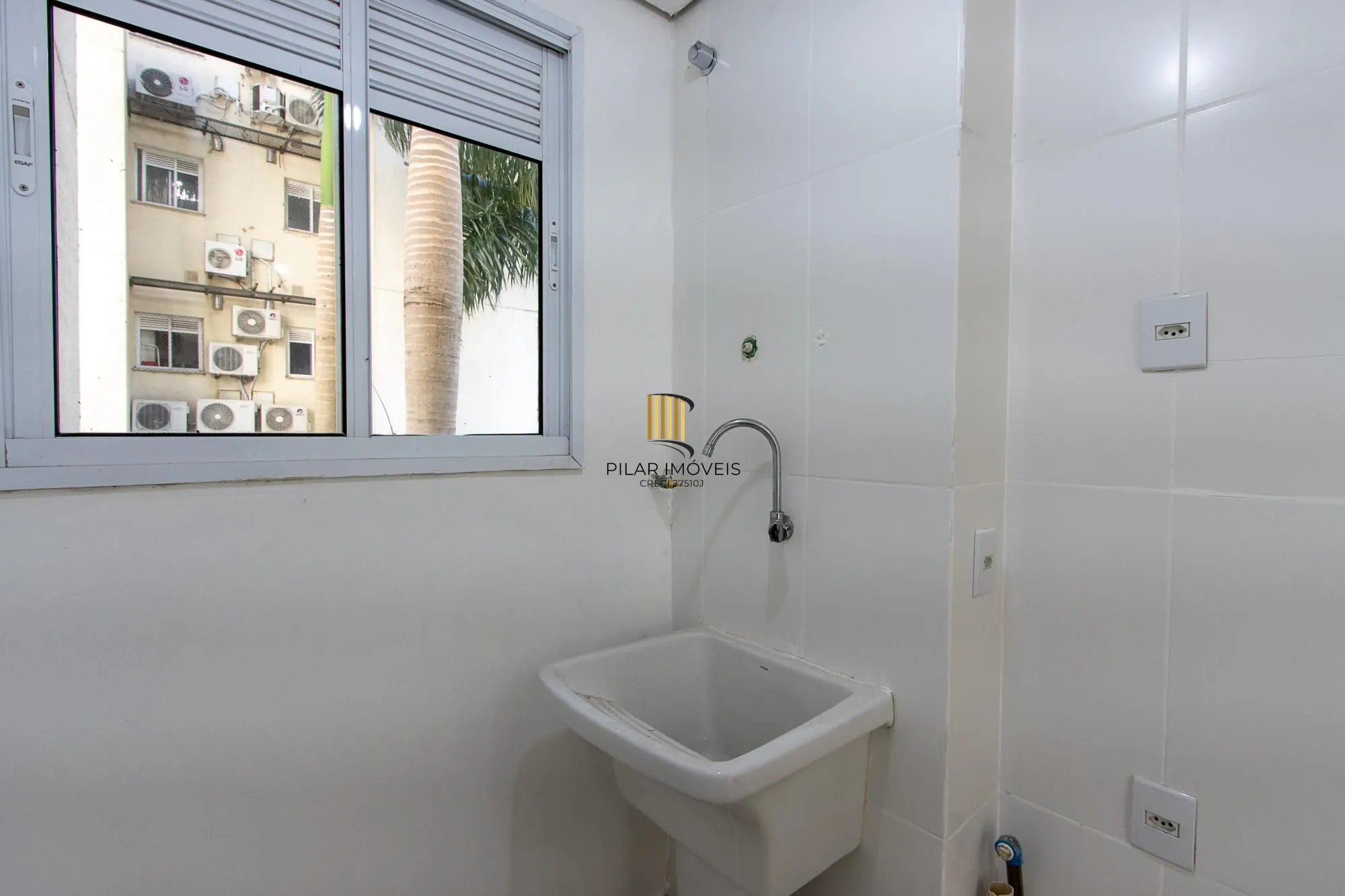 Aparamento 2 quartos (1 suite) no Barra Garden – Vila Nova, Porto Alegre!