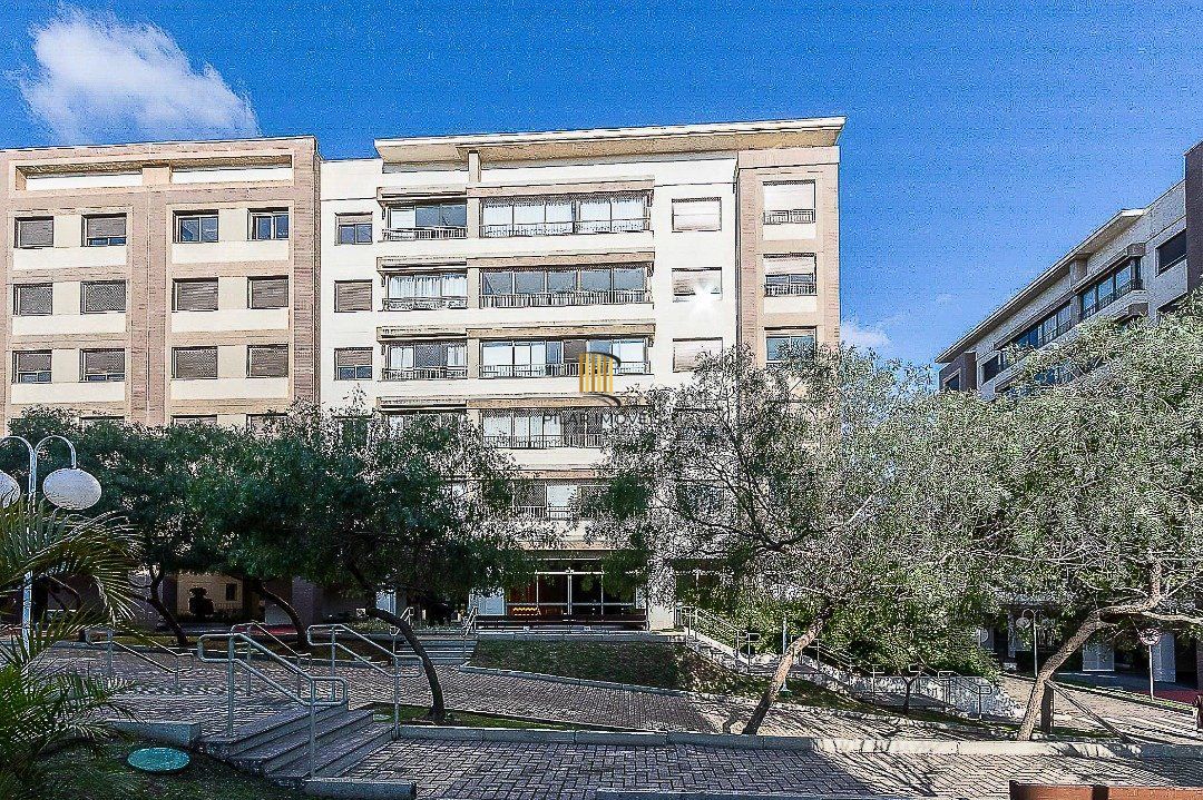Apartamento para Venda - 126m², 3 dormitórios, sendo 3 suites, 2 vagas - Ipanema