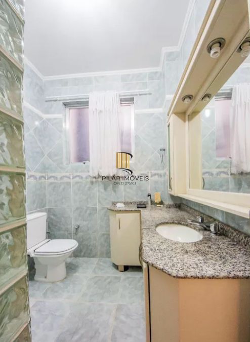 Apartamento 3 dormitórios no bairro Rio Branco