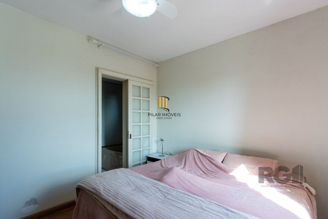 Apartamento 3 dormitórios no bairro Tristeza