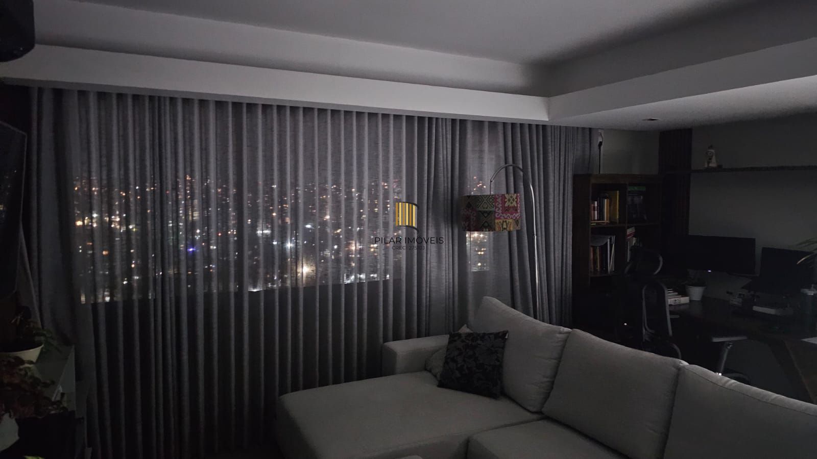 Apartamento 2 dormitórios no bairro Partenon