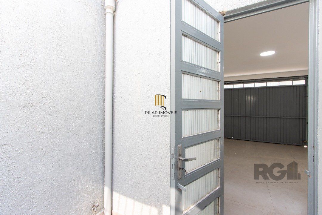 Casa 3 dormitórios no bairro Cidade Baixa