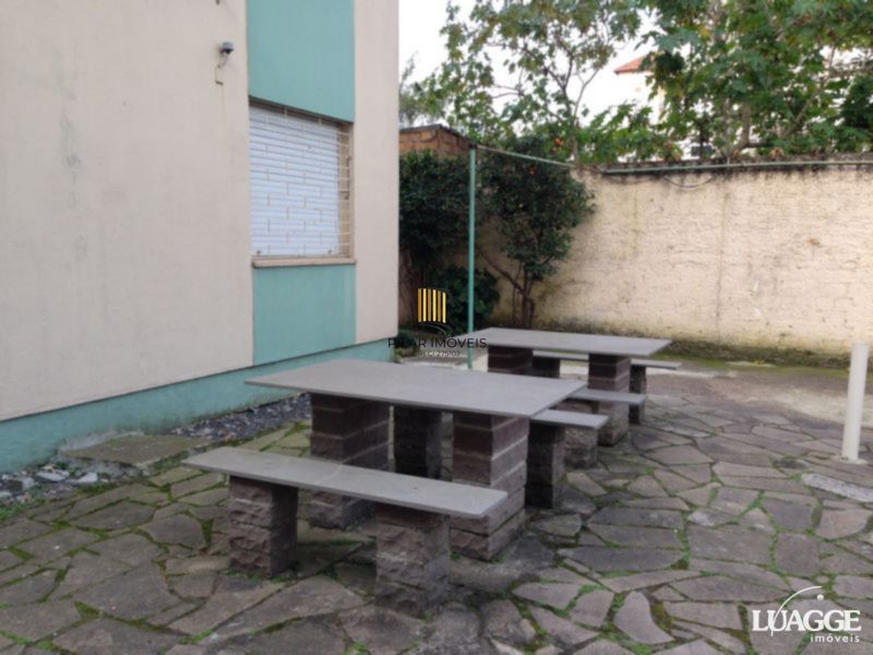 Apartamento para Venda - 65.11m², 2 dormitórios, Cristal